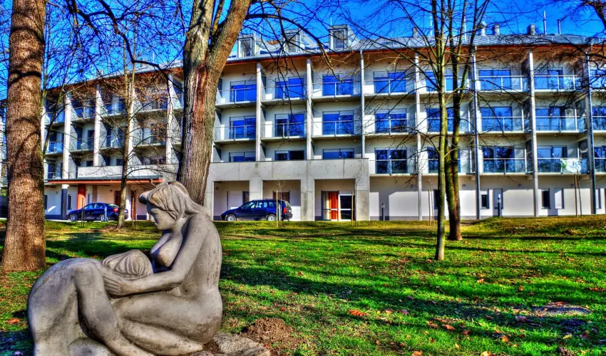 Hark�nyi Psoriasis Centrum Hark�ny - M�rcius 15. (min. 2 �j)