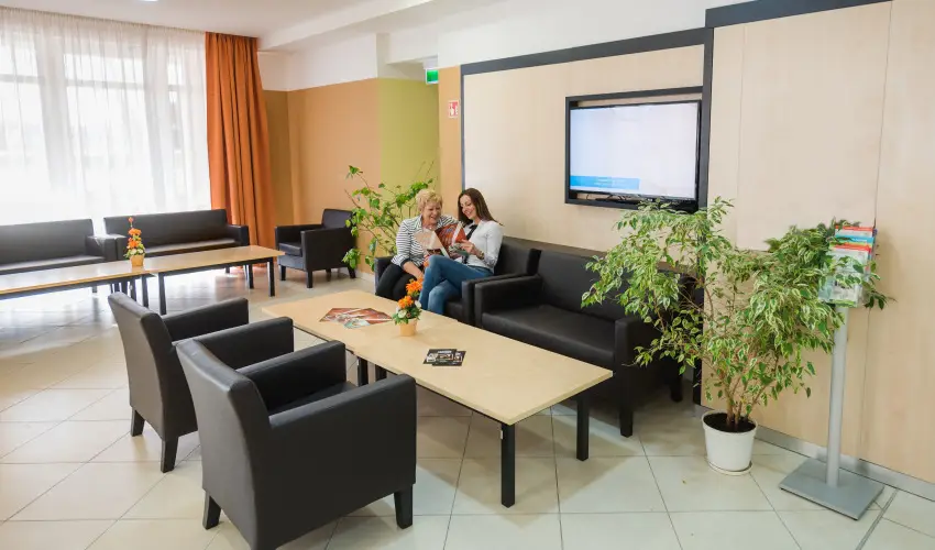 Hark�nyi Psoriasis Centrum Hark�ny - M�rcius 15. (min. 2 �j)