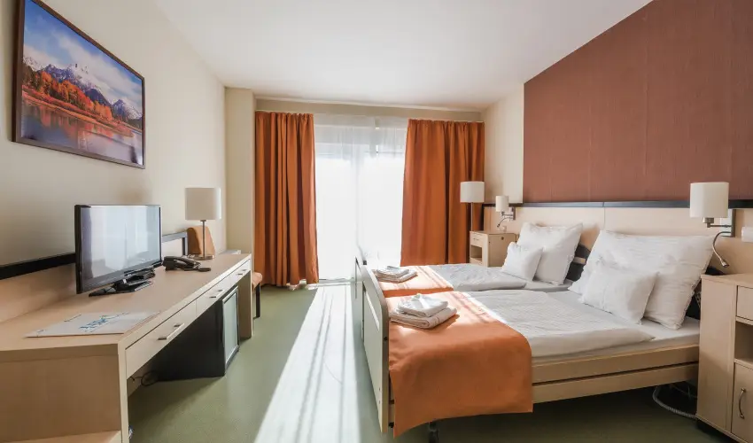 Hark�nyi Psoriasis Centrum Hark�ny - M�rcius 15. (min. 2 �j)