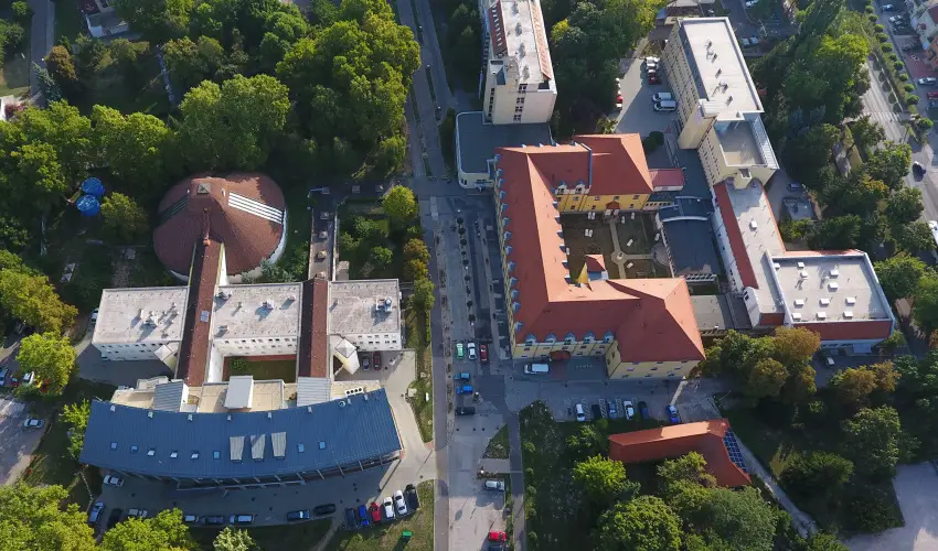 Hark�nyi Psoriasis Centrum Hark�ny - M�rcius 15. (min. 2 �j)