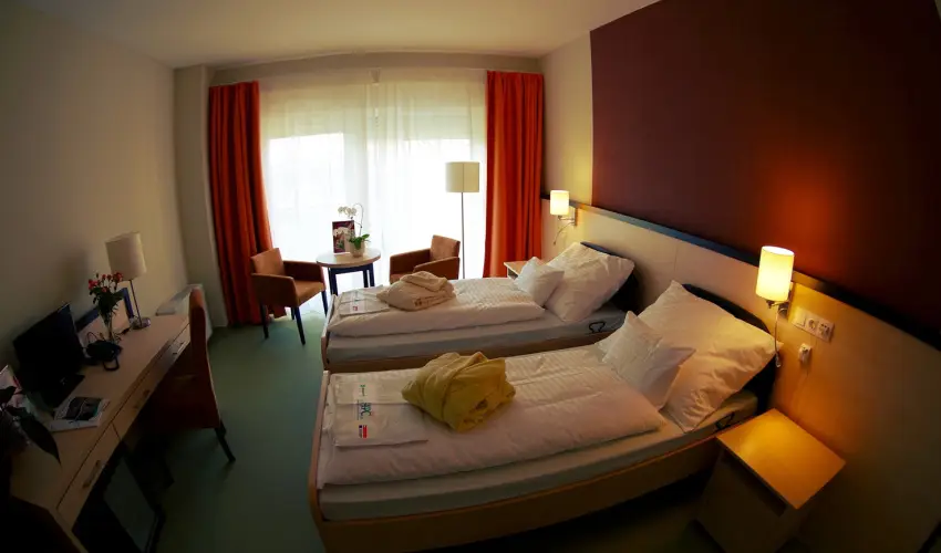 Hark�nyi Psoriasis Centrum Hark�ny - M�rcius 15. (min. 2 �j)