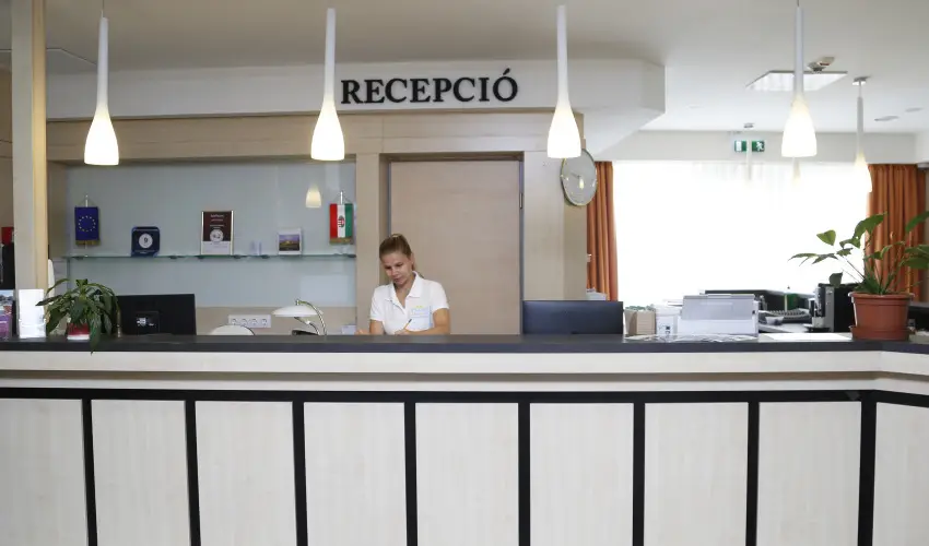 Hark�nyi Psoriasis Centrum Hark�ny - M�rcius 15. (min. 2 �j)