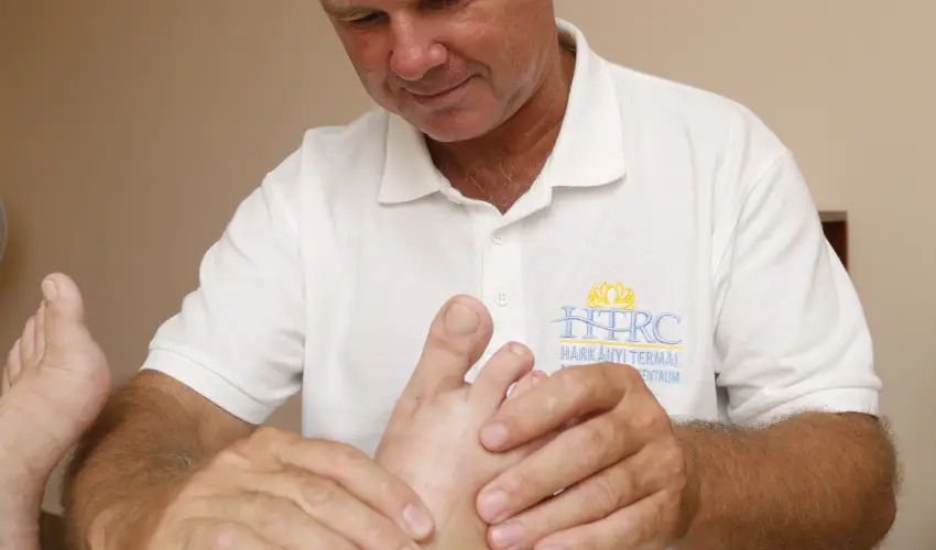 Hark�nyi Psoriasis Centrum Hark�ny - M�rcius 15. (min. 2 �j)