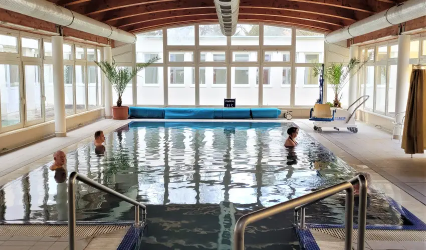 Hark�nyi Psoriasis Centrum Hark�ny - M�rcius 15. (min. 2 �j)