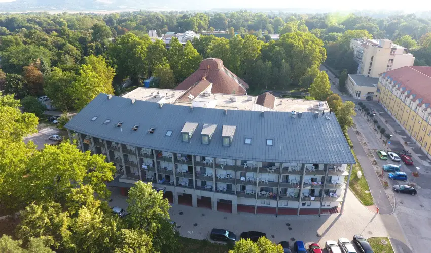 Hark�nyi Psoriasis Centrum Hark�ny - M�rcius 15. (min. 2 �j)