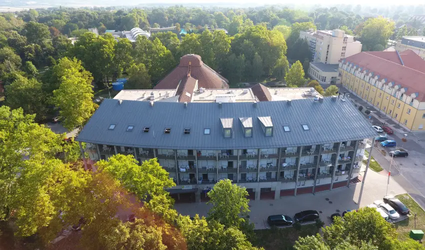 Hark�nyi Psoriasis Centrum Hark�ny - M�rcius 15. (min. 2 �j)