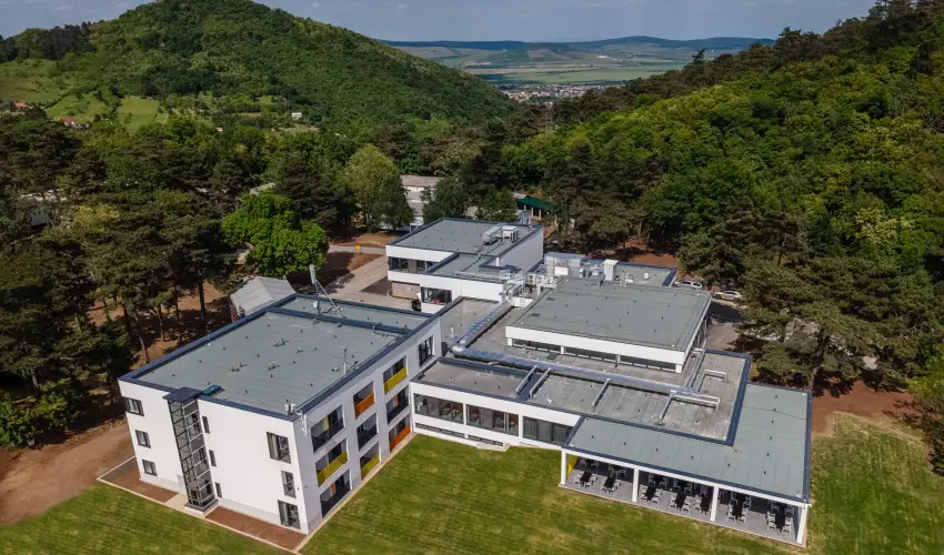 Rákóczi Hotel, Tábor és Rendezvényközpont Sátoraljaújhely - Május 1.