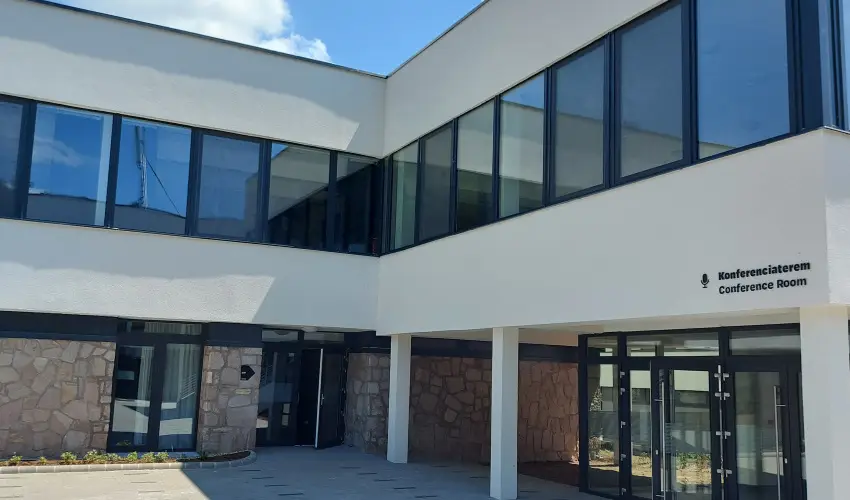 Rákóczi Hotel, Tábor és Rendezvényközpont Sátoraljaújhely - Május 1.