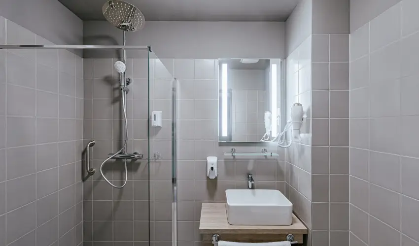 Rákóczi Hotel, Tábor és Rendezvényközpont Sátoraljaújhely - Május 1.