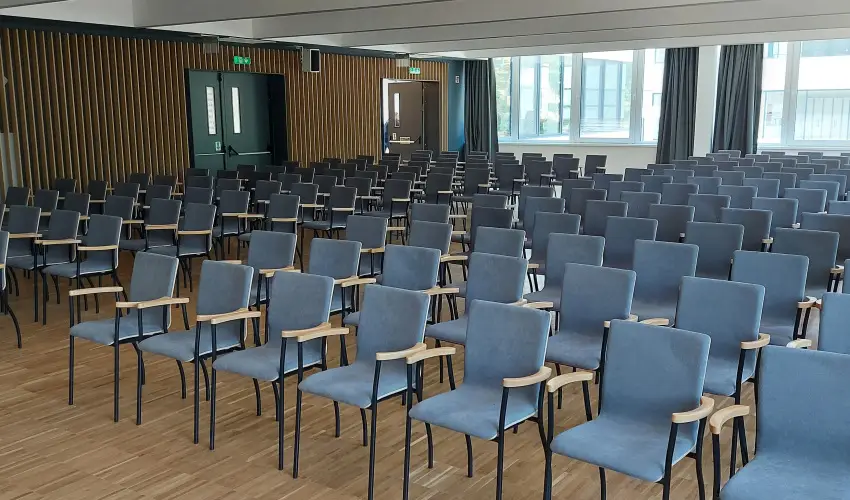 Rákóczi Hotel, Tábor és Rendezvényközpont Sátoraljaújhely - Május 1.