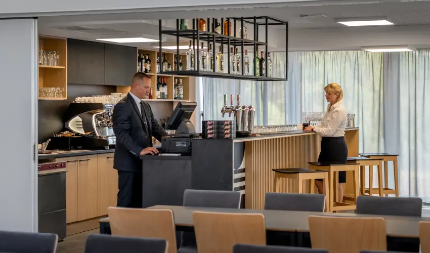 Rákóczi Hotel, Tábor és Rendezvényközpont Sátoraljaújhely - Május 1.