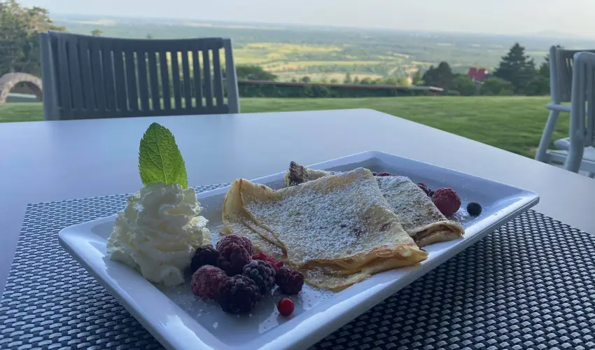Rákóczi Hotel, Tábor és Rendezvényközpont Sátoraljaújhely - Május 1.