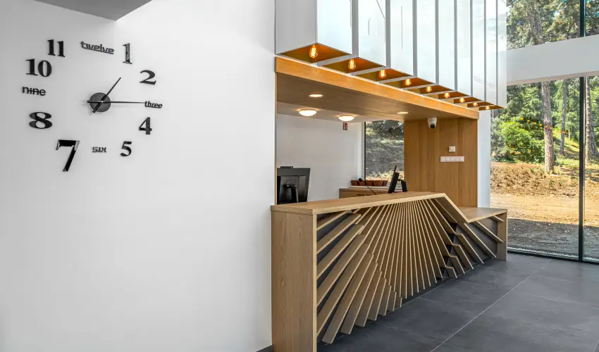 Rákóczi Hotel, Tábor és Rendezvényközpont Sátoraljaújhely - Május 1.