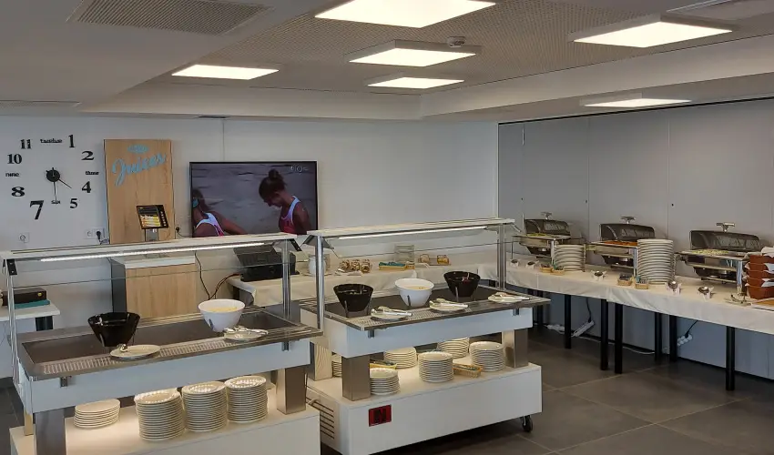 Rákóczi Hotel, Tábor és Rendezvényközpont Sátoraljaújhely - Május 1.