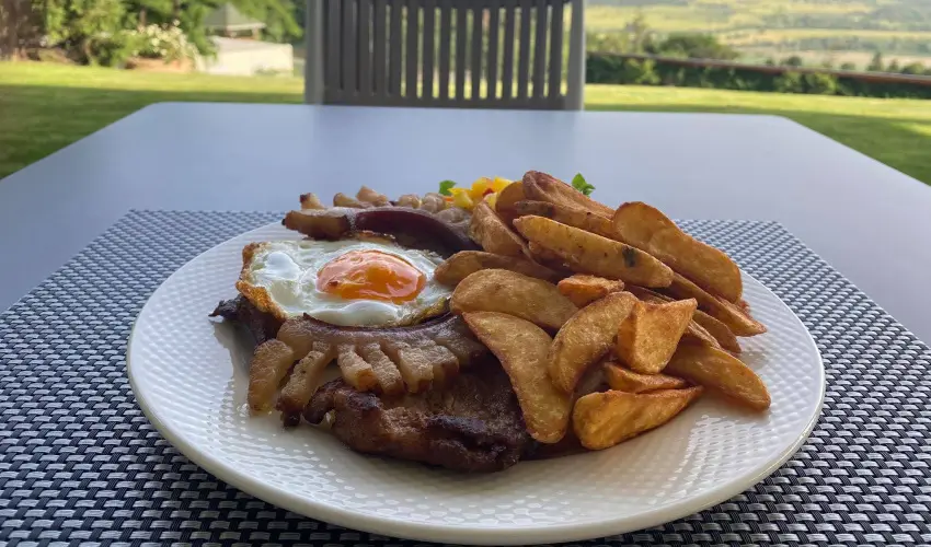 Rákóczi Hotel, Tábor és Rendezvényközpont Sátoraljaújhely - Május 1.