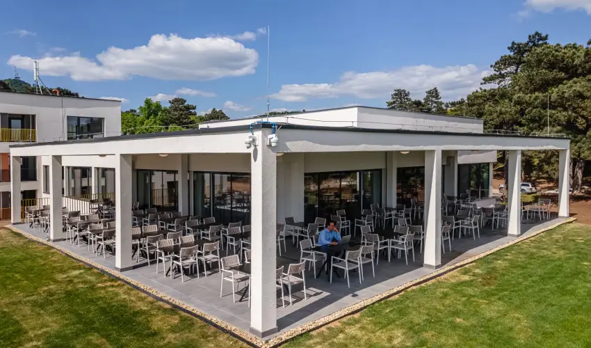 Rákóczi Hotel, Tábor és Rendezvényközpont Sátoraljaújhely - Május 1.