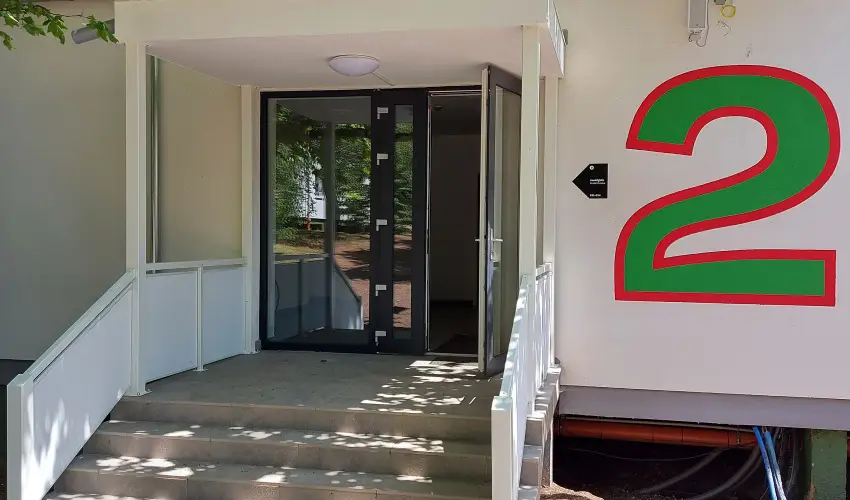 Rákóczi Hotel, Tábor és Rendezvényközpont Sátoraljaújhely - Május 1.