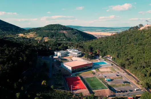 Rkczi Hotel, Tbor s Rendezvnykzpont - Mjus 1. 