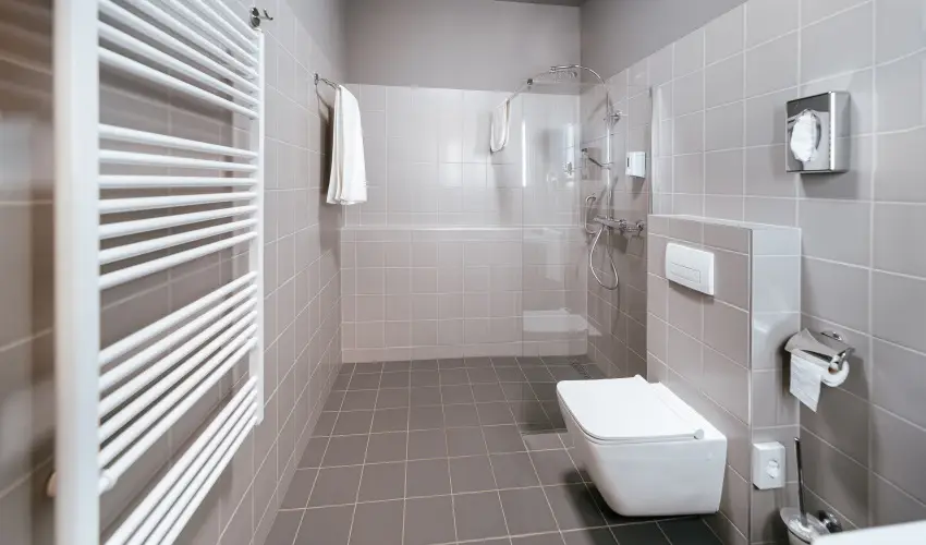 Rákóczi Hotel, Tábor és Rendezvényközpont Sátoraljaújhely - Május 1.