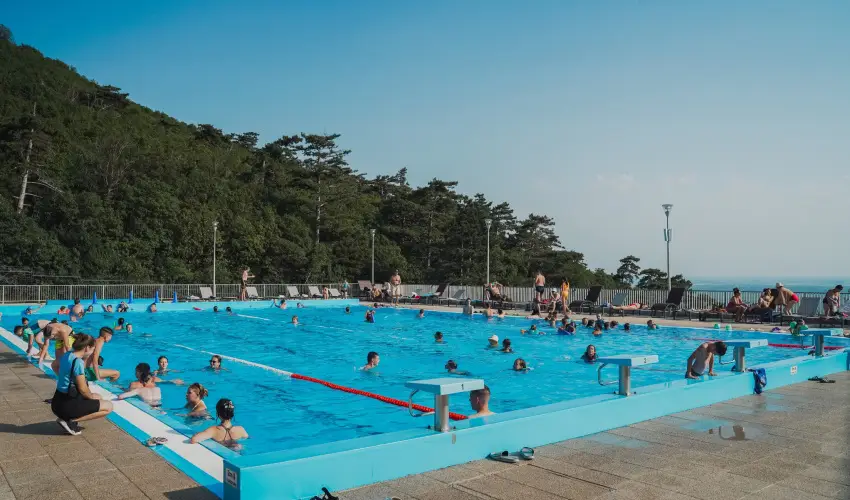 Rákóczi Hotel, Tábor és Rendezvényközpont Sátoraljaújhely - Május 1.