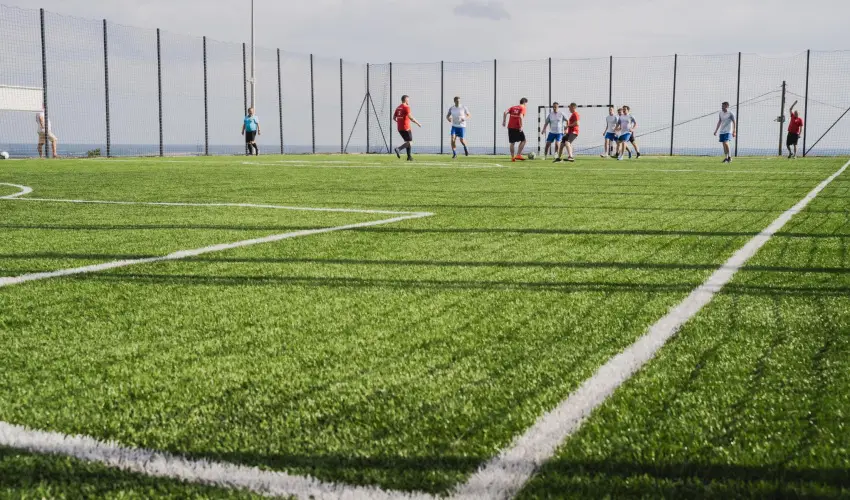Rákóczi Hotel, Tábor és Rendezvényközpont Sátoraljaújhely - Május 1.