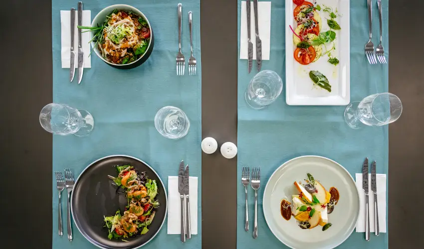 Rákóczi Hotel, Tábor és Rendezvényközpont Sátoraljaújhely - Május 1.