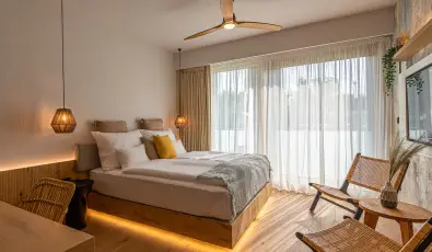 REED Luxury Hotel & Bistro Si�fok