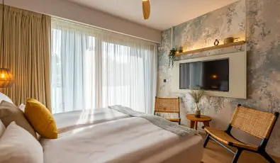 REED Luxury Hotel & Bistro Si�fok