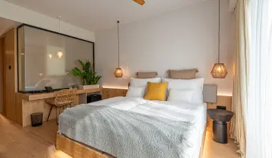 REED Luxury Hotel & Bistro Si�fok