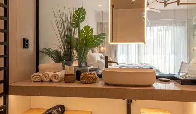 REED Luxury Hotel & Bistro Si�fok