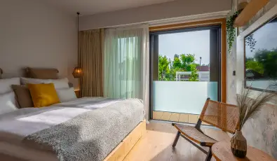 REED Luxury Hotel & Bistro Si�fok