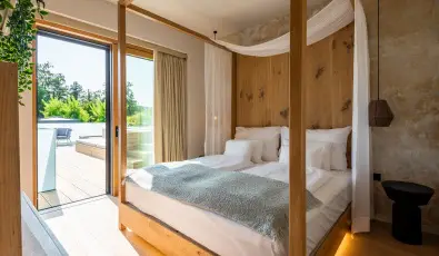 REED Luxury Hotel & Bistro Si�fok