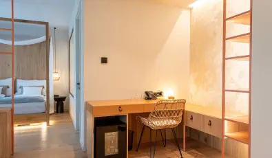 REED Luxury Hotel & Bistro Si�fok