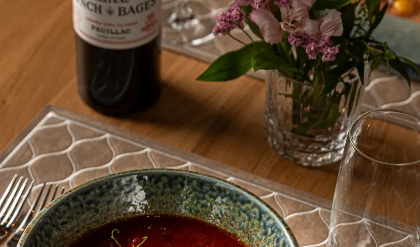 REED Luxury Hotel & Bistro Si�fok - M�rcius 15. (min. 2 �j)