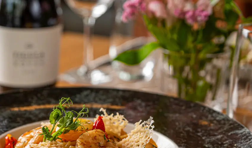 REED Luxury Hotel & Bistro Si�fok - M�rcius 15. (min. 2 �j)