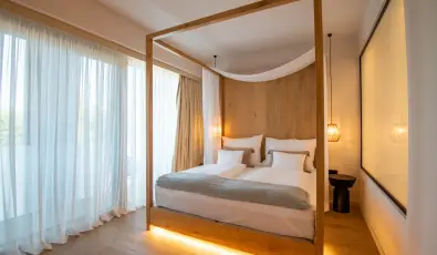 REED Luxury Hotel & Bistro Si�fok