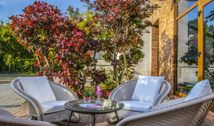 Residence Hotel Balaton Si�fok - M�rcius 15. 