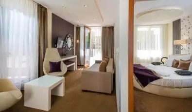 Residence Hotel Balaton Si�fok