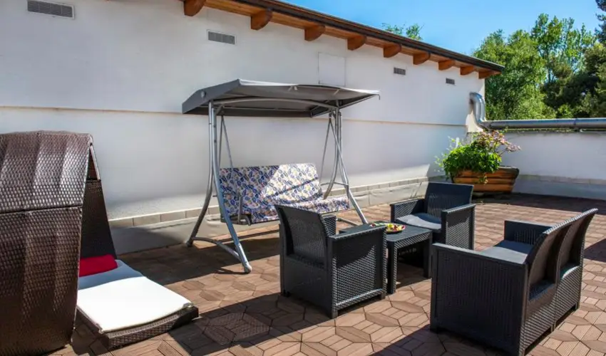 Residence Hotel Balaton Si�fok - M�rcius 15. 