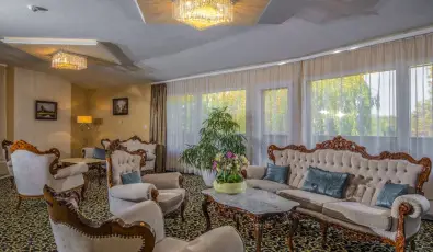 Residence Hotel Balaton Si�fok