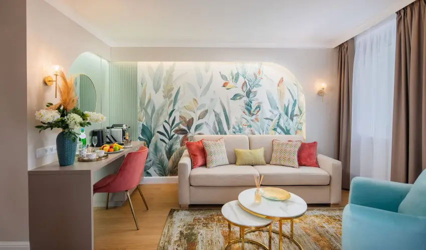 Lotus Therme Hotel & Spa H�v�z - M�rcius 15. (min. 3 �j)