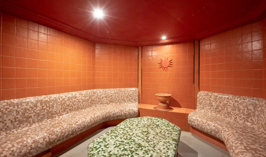 Lotus Therme Hotel & Spa H�v�z - M�rcius 15. (min. 3 �j)