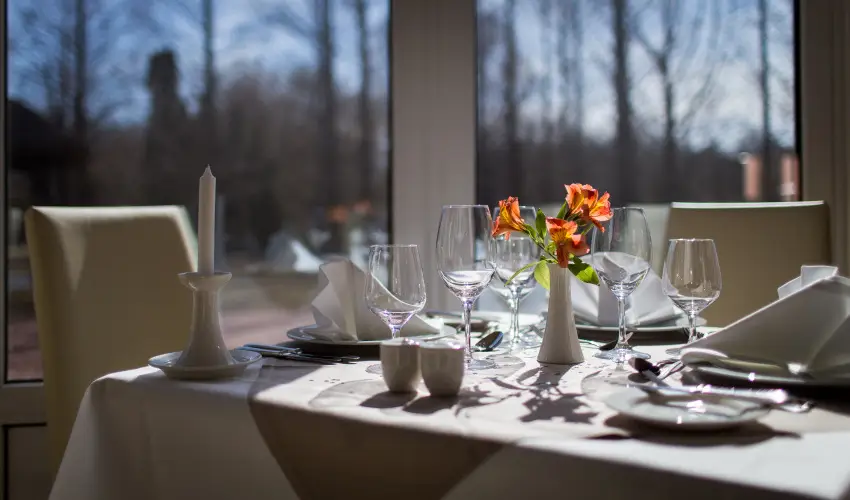 Lotus Therme Hotel & Spa H�v�z - M�rcius 15. (min. 3 �j)