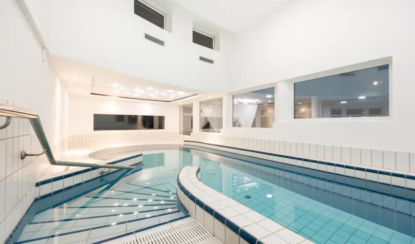 Lotus Therme Hotel & Spa H�v�z - M�rcius 15. (min. 3 �j)