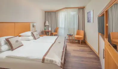 Lotus Therme Hotel & Spa H�v�z