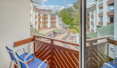 Lotus Therme Hotel & Spa H�v�z