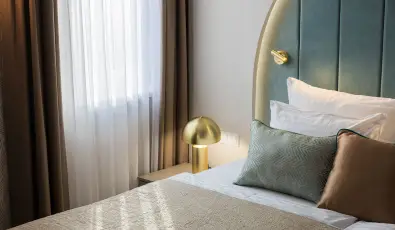 Lotus Therme Hotel & Spa H�v�z
