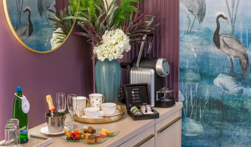 Lotus Therme Hotel & Spa H�v�z - M�rcius 15. (min. 3 �j)