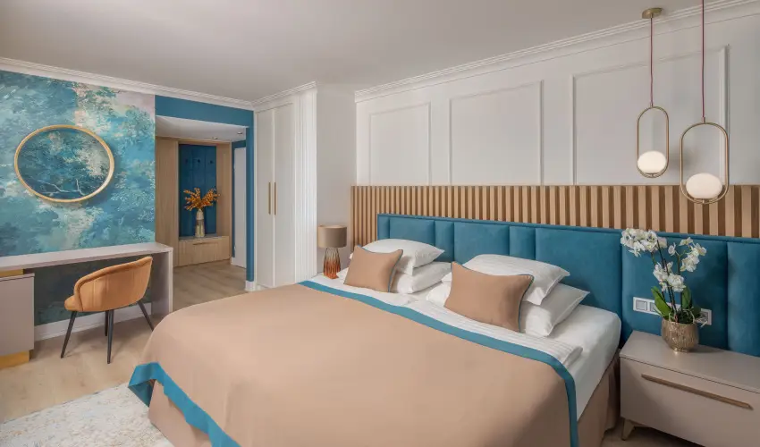Lotus Therme Hotel & Spa H�v�z - M�rcius 15. (min. 3 �j)