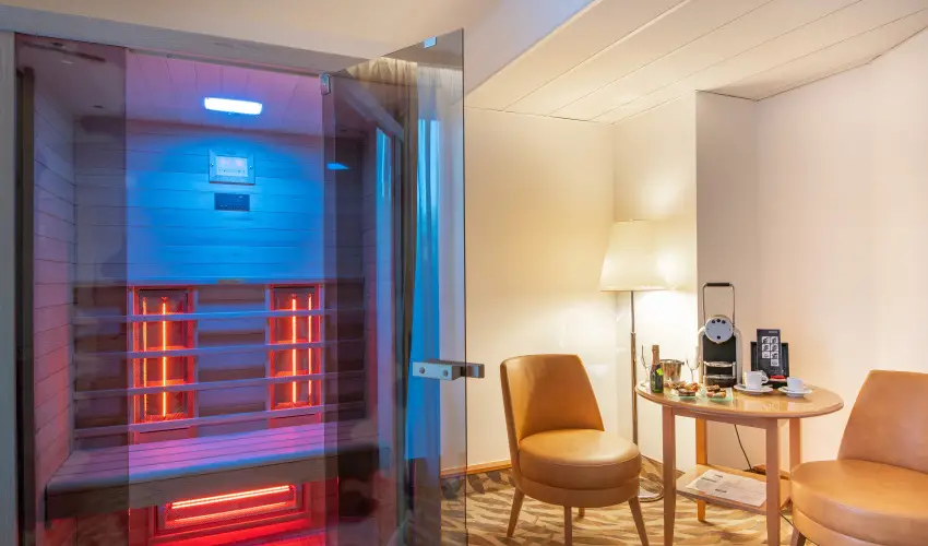 Lotus Therme Hotel & Spa H�v�z - M�rcius 15. (min. 3 �j)